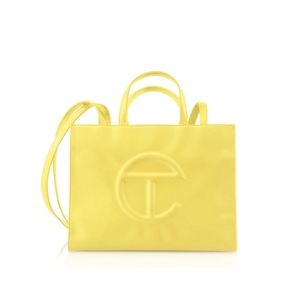 Margarine Telfar Medium Shopping Bag